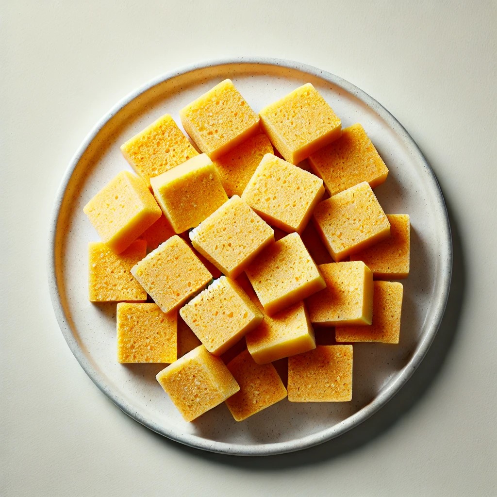 Mysore pak