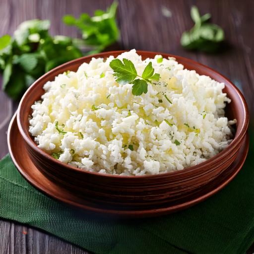 Curd Rice