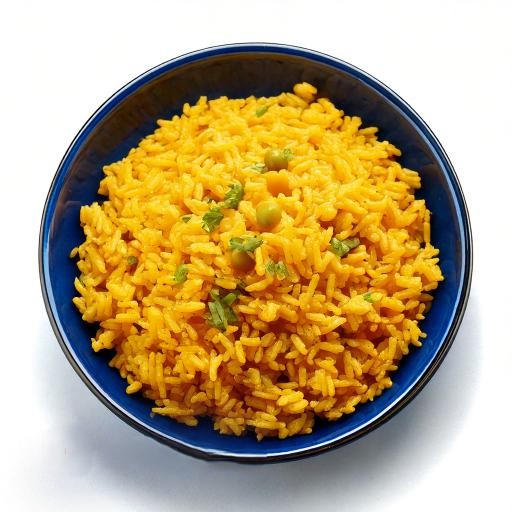 Urad Dal Rice